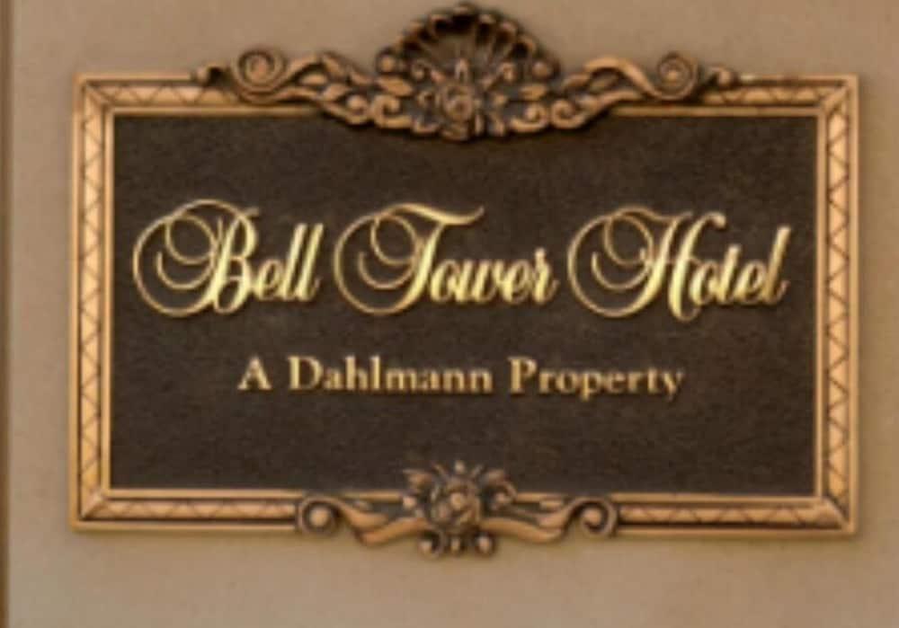 Bell Tower Hotel 앤아버 외부 사진